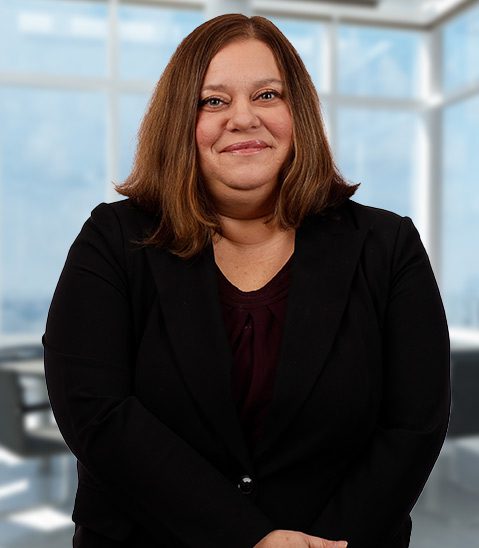 Diana L. Osterman, Attorney GSBW Law