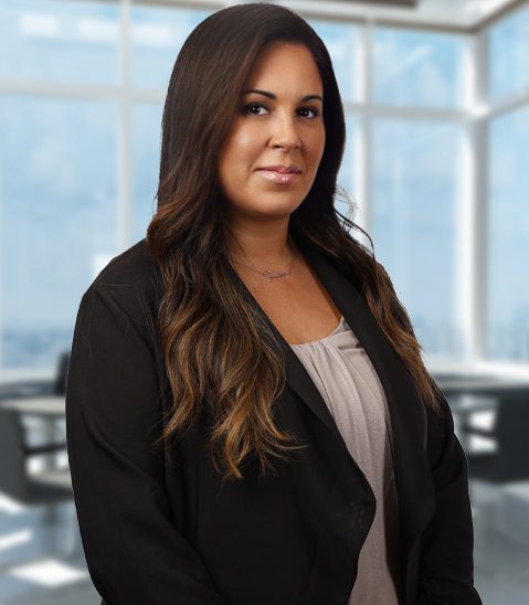 Jennifer Chavez, Attorney GSBW Law -