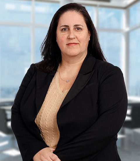 Laura Lelio, Attorney GSBW Law