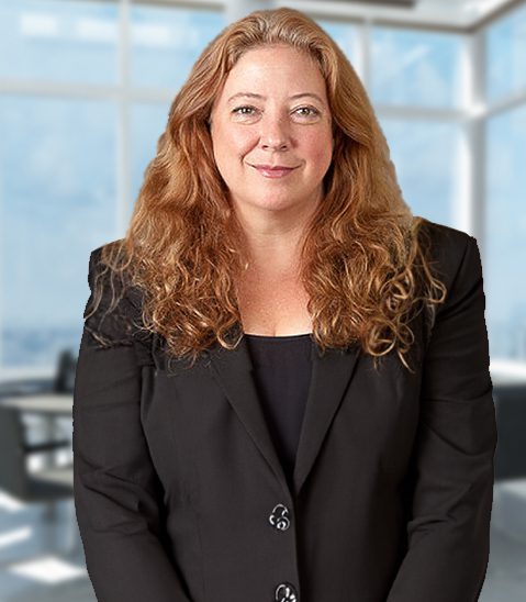 Lisa De Lindsay, Attorney GSBW Law