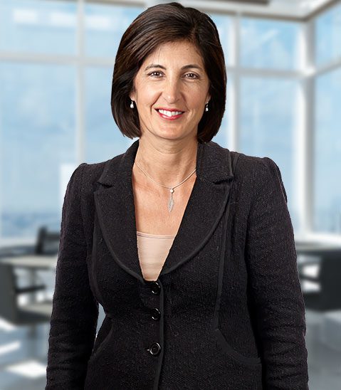 Marissa Goetz - Attorney, GSBW Law