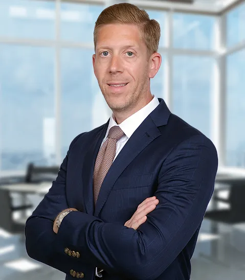 Michael Goldenberg - Partner