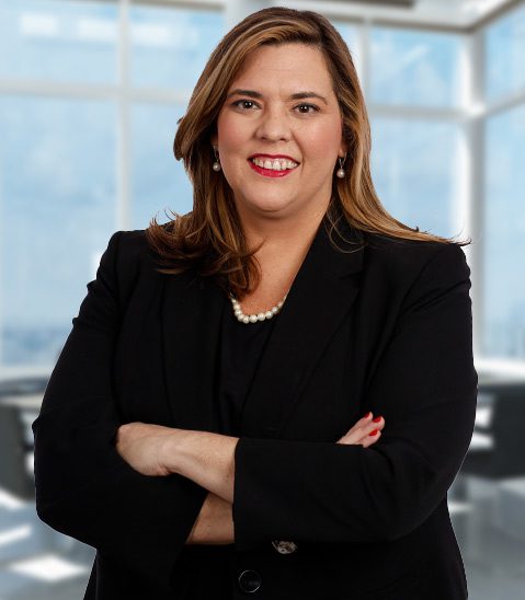 Nicole Seillia, Attorney GSBW Law