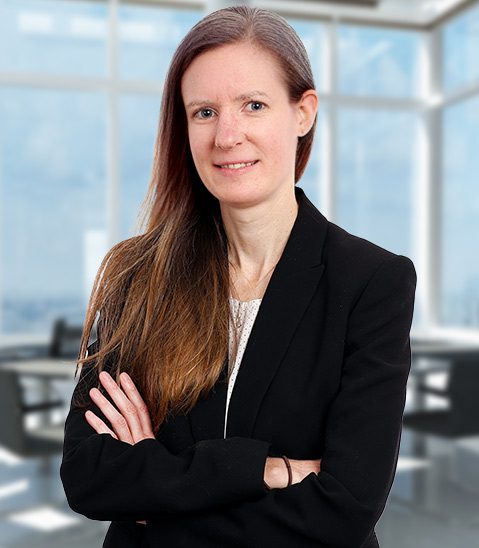 Stephanie M. Hehman, Attorney GSBW Law Firm