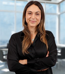 Zoe Perry - Goetz Schenker Blee & Wiederhorn LLP