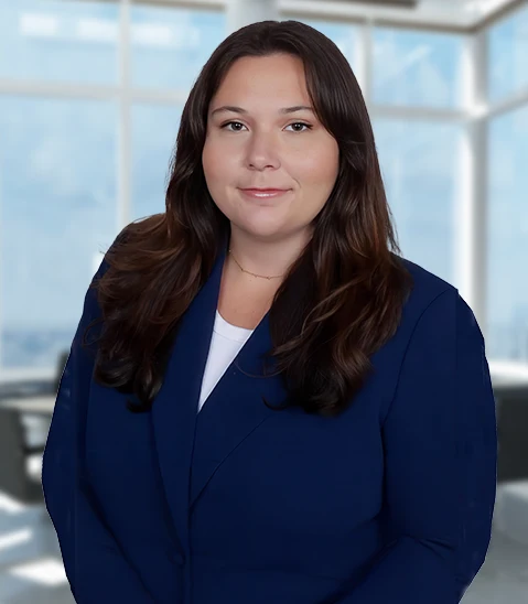 Kendall Sansone, Attorney GSBW Law